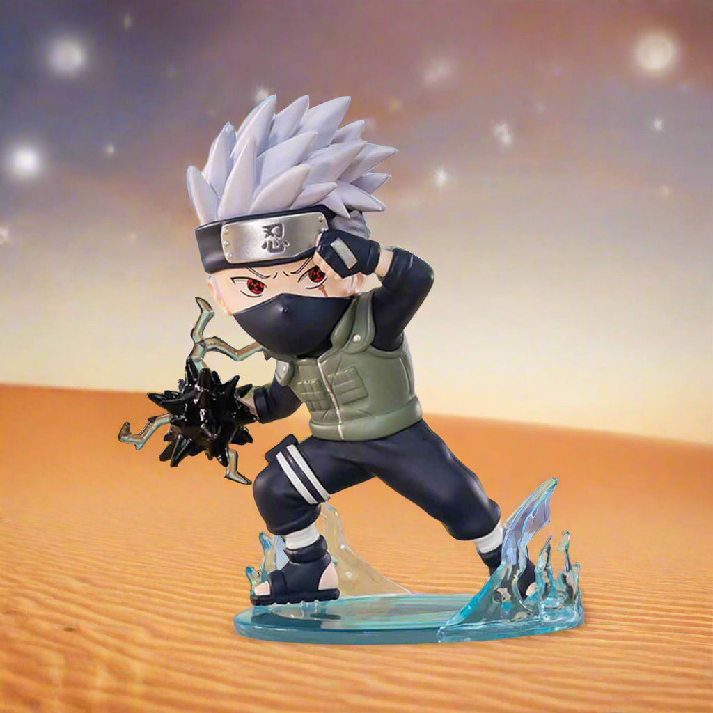NARUTO Ninkai Taisen Series Single Box- Blind Box