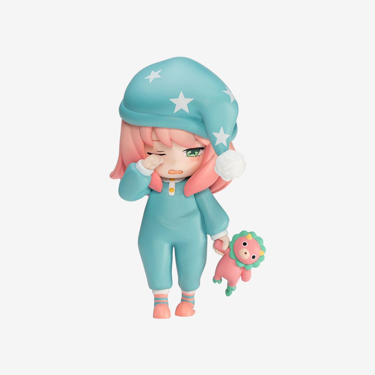 Spy × Family Anya's Daily Life Series Figures - POP MART Single Box- Blind Box