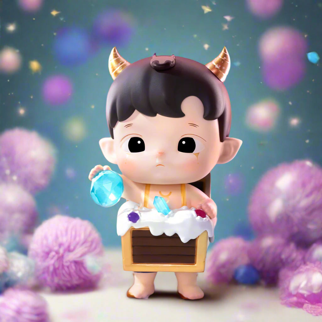 HACIPUPU The Constellation Series - Blind Box