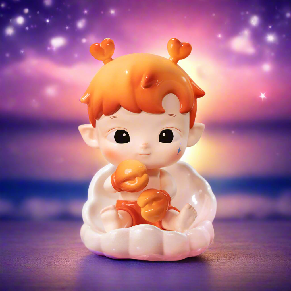 HACIPUPU The Constellation Series - Blind Box