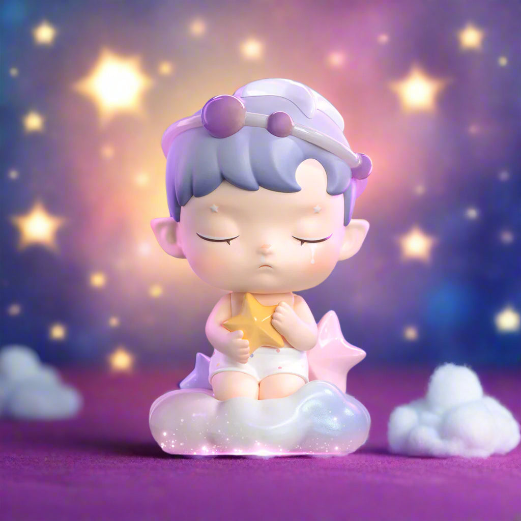 HACIPUPU The Constellation Series - Blind Box