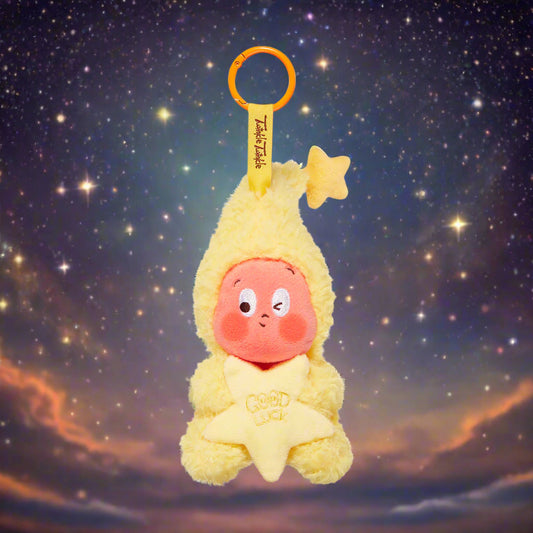 We are Twinkle Twinkle Series-Plush POP MART- Single Box- Blind Box