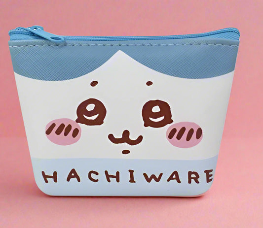 Chiikawa Liten Plånbok