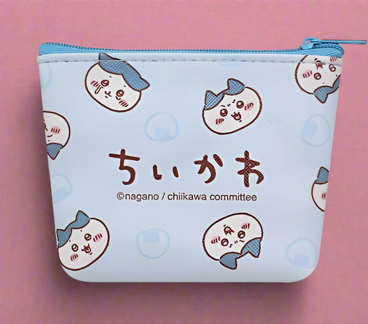 Chiikawa liten väska