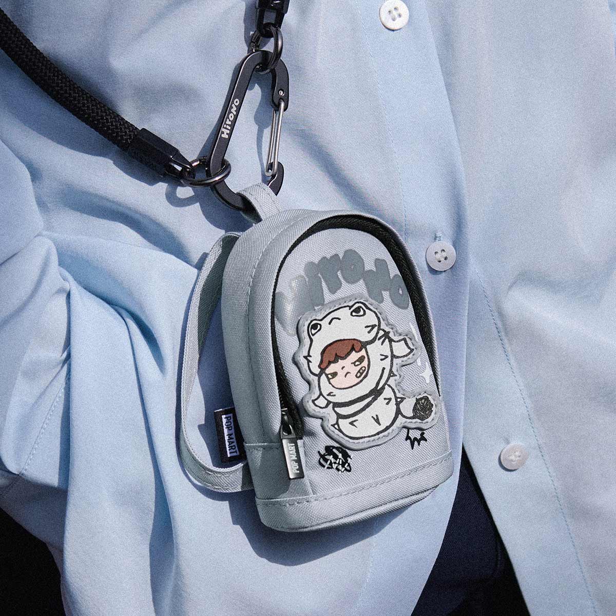 Hirono Echo Series - Mini Bag Blind Box Single Box