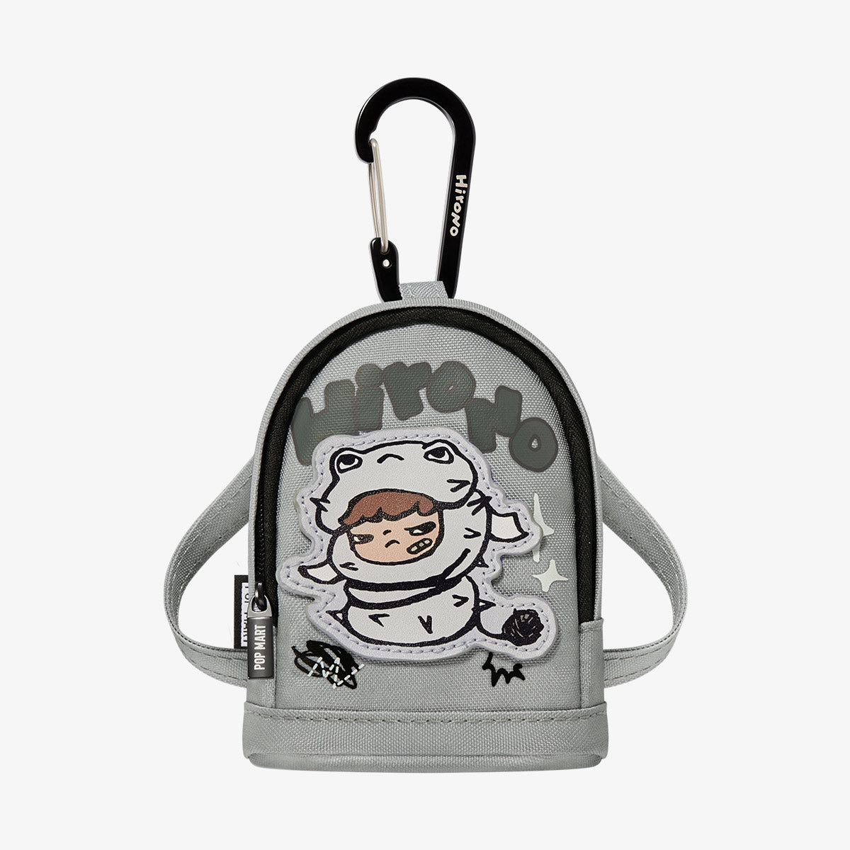 Hirono Echo Series - Mini Bag Blind Box Single Box