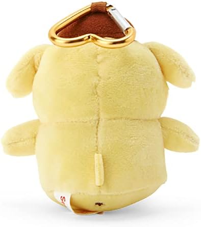 Pompompurin - Mini Mascot Keychain Sanrio
