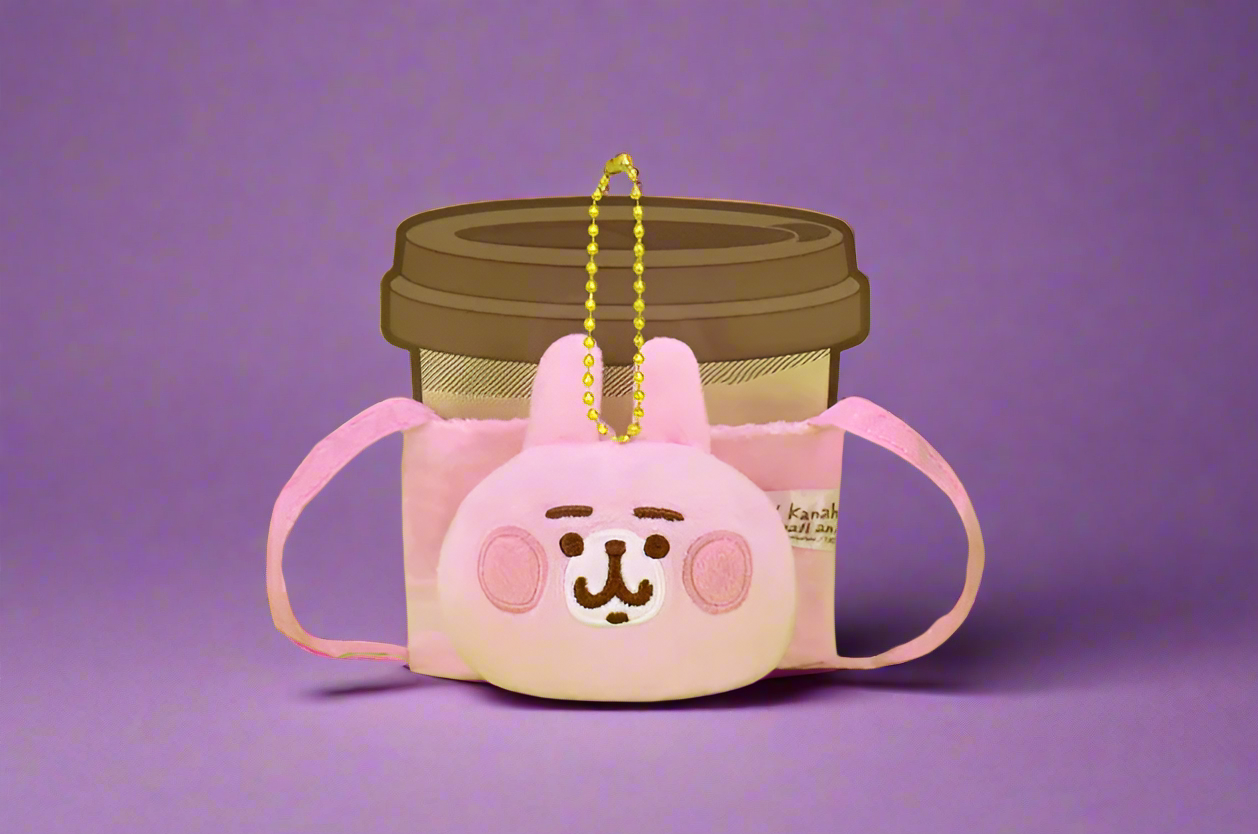 Kanahei’s Small animals Kaffekoppshållare