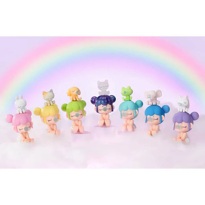 Baby Nanci Blind Box Single Box