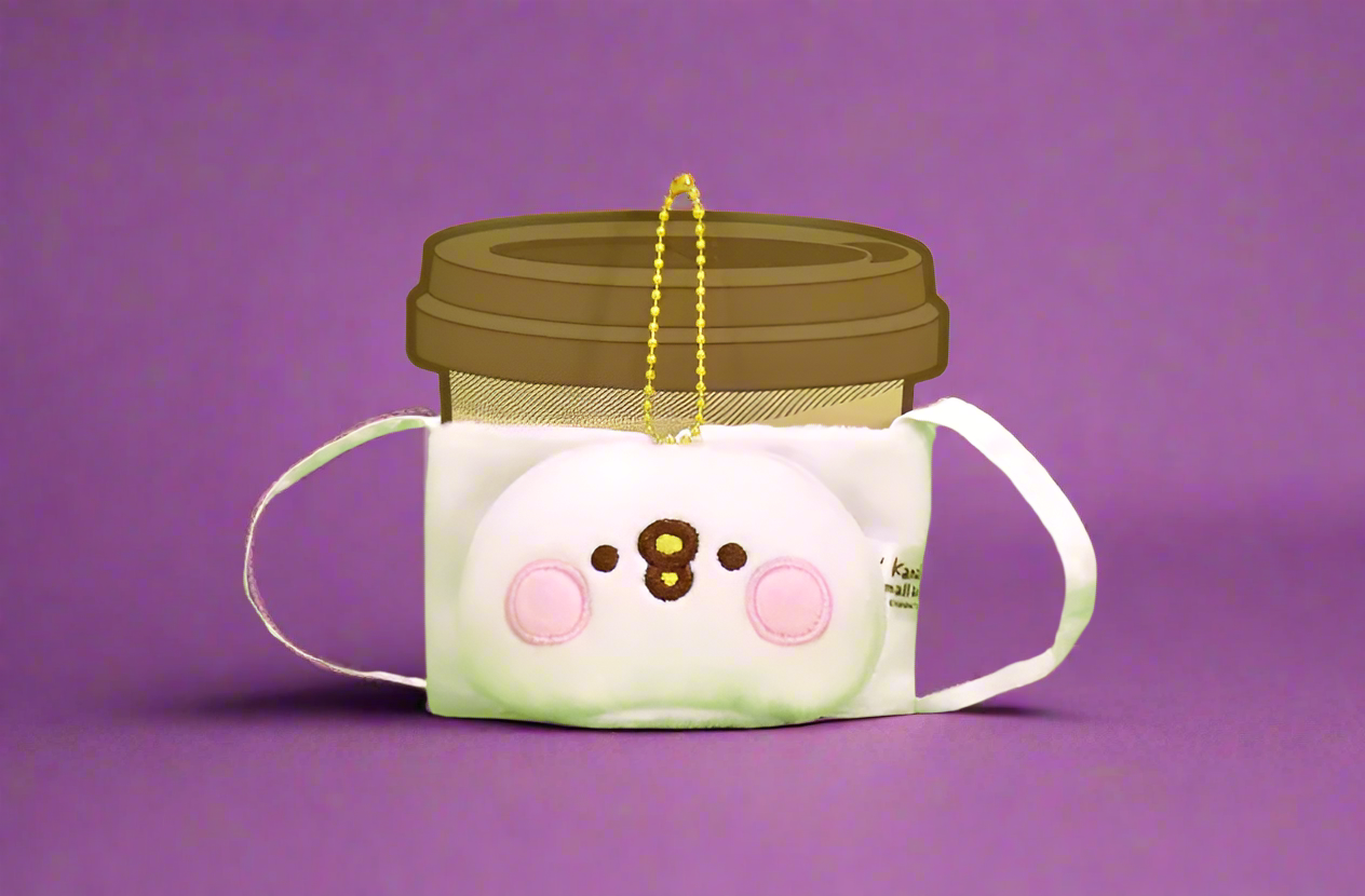 Kanahei’s Small animals Kaffekoppshållare