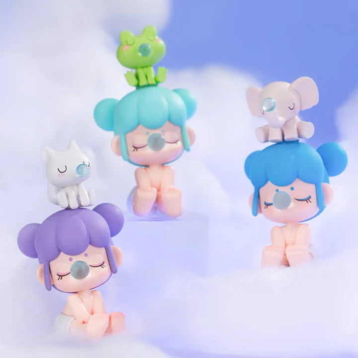 Baby Nanci Blind Box Single Box