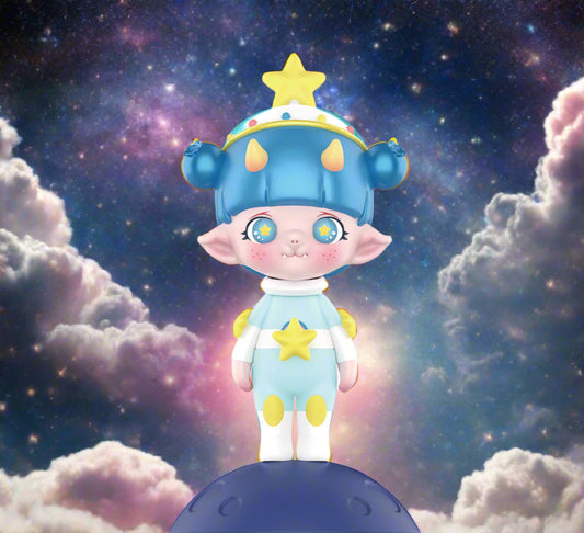 Zoe Fruit Planet Serie - Blind Box- Single Box