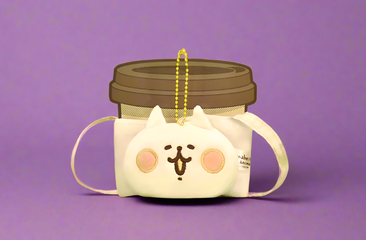 Kanahei’s Small animals Kaffekoppshållare