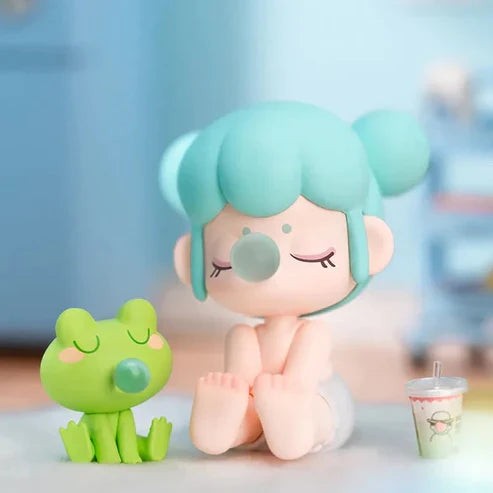Baby Nanci Blind Box Single Box
