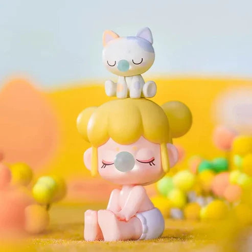 Baby Nanci Blind Box Single Box