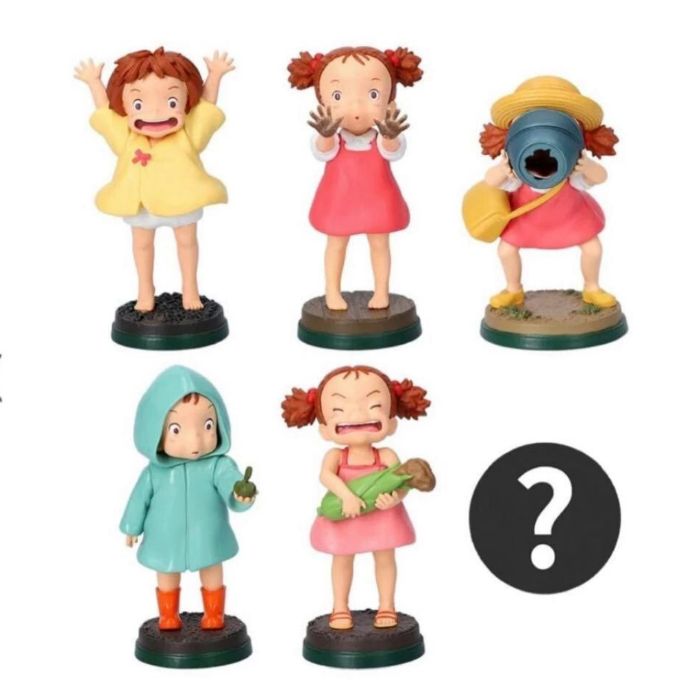 My Neighbor Totoro Blind box - Single Box