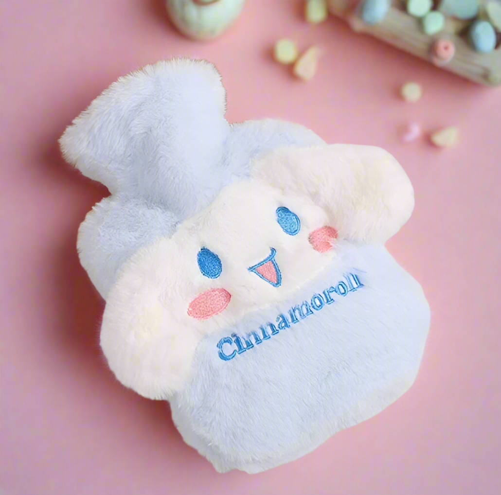 Sanrio varmvattenpåse