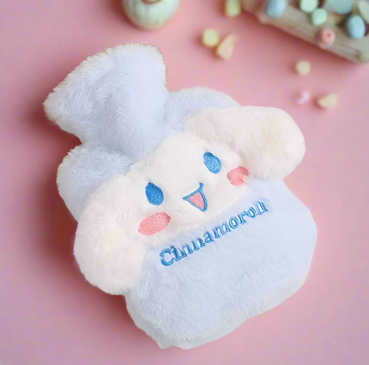 Sanrio varmvattenpåse