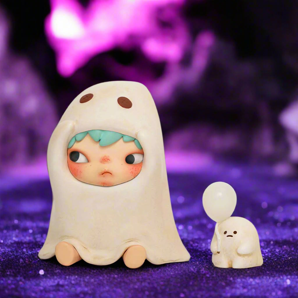 HIRONO The Other One Series POP MART-Single Box- Blind Box