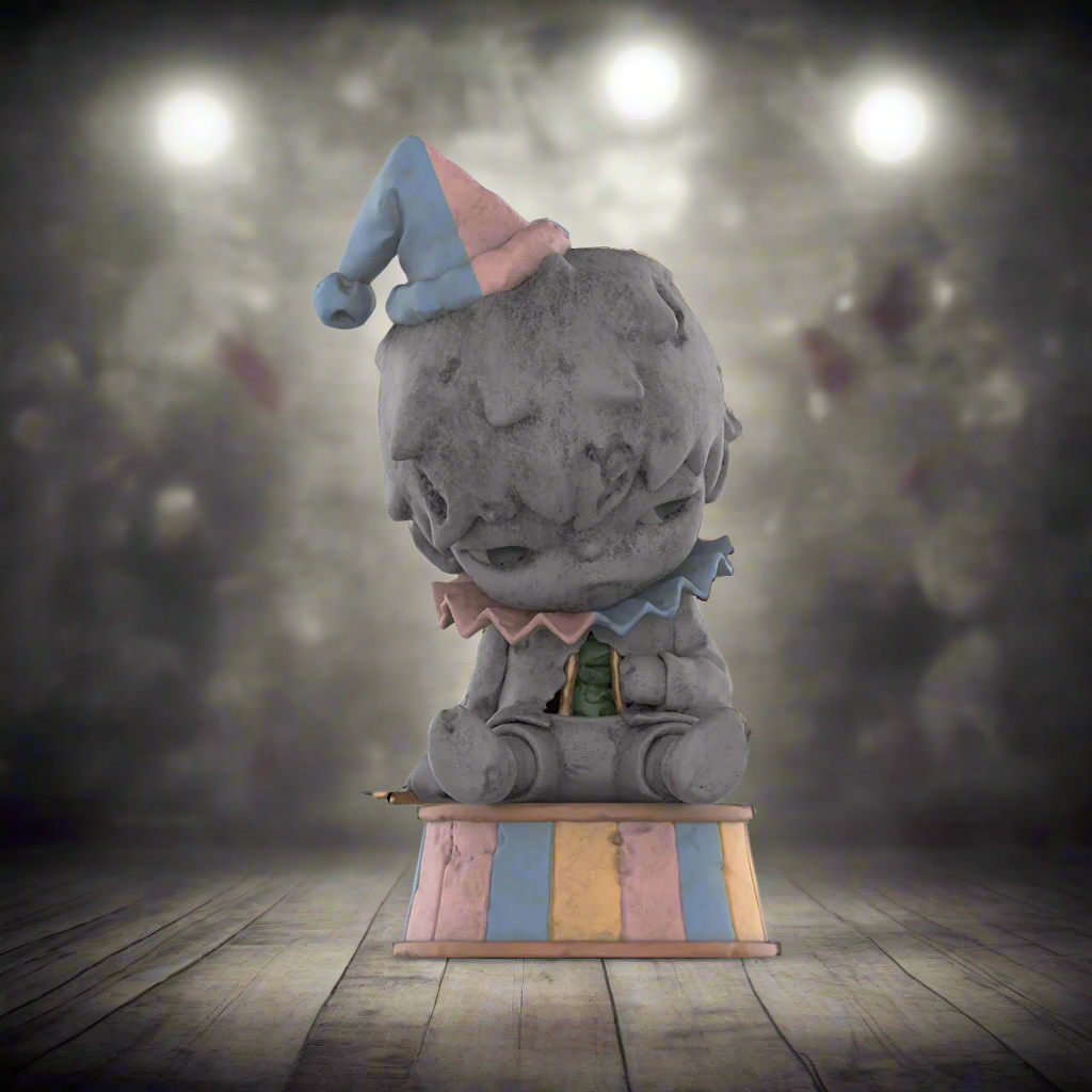 POPMART HIRONO Reshape Series Figures - Blind boxes
