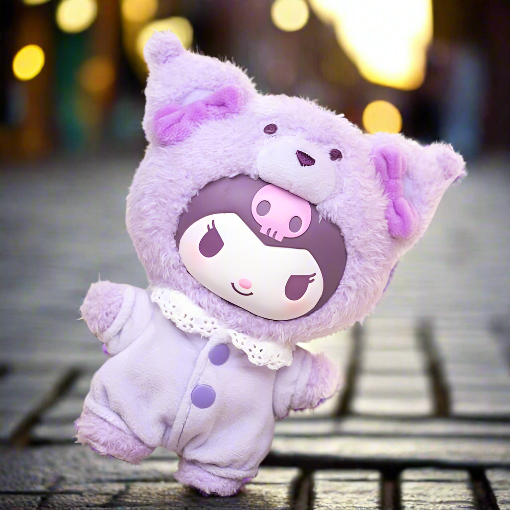 Sanrio Baby Latte - Blind Box - Single Box