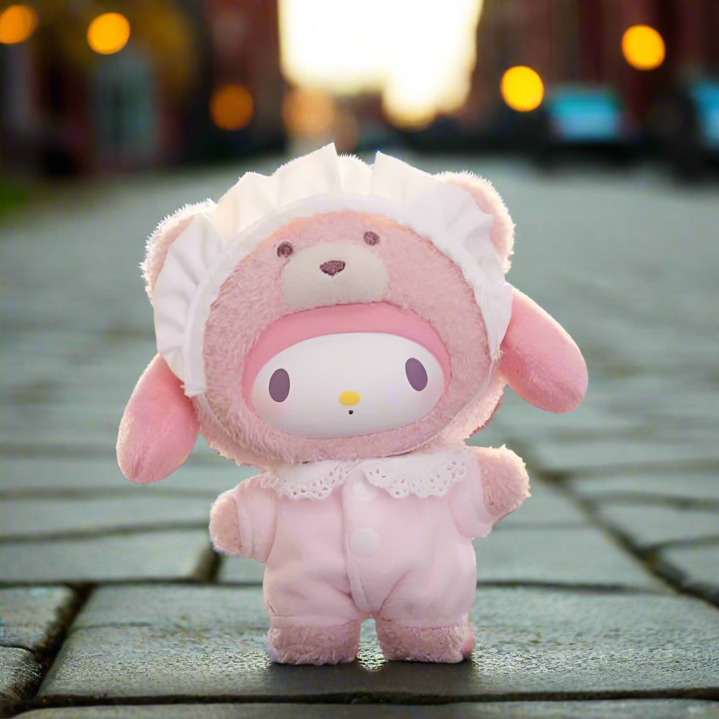 Sanrio Baby Latte - Blind Box - Single Box