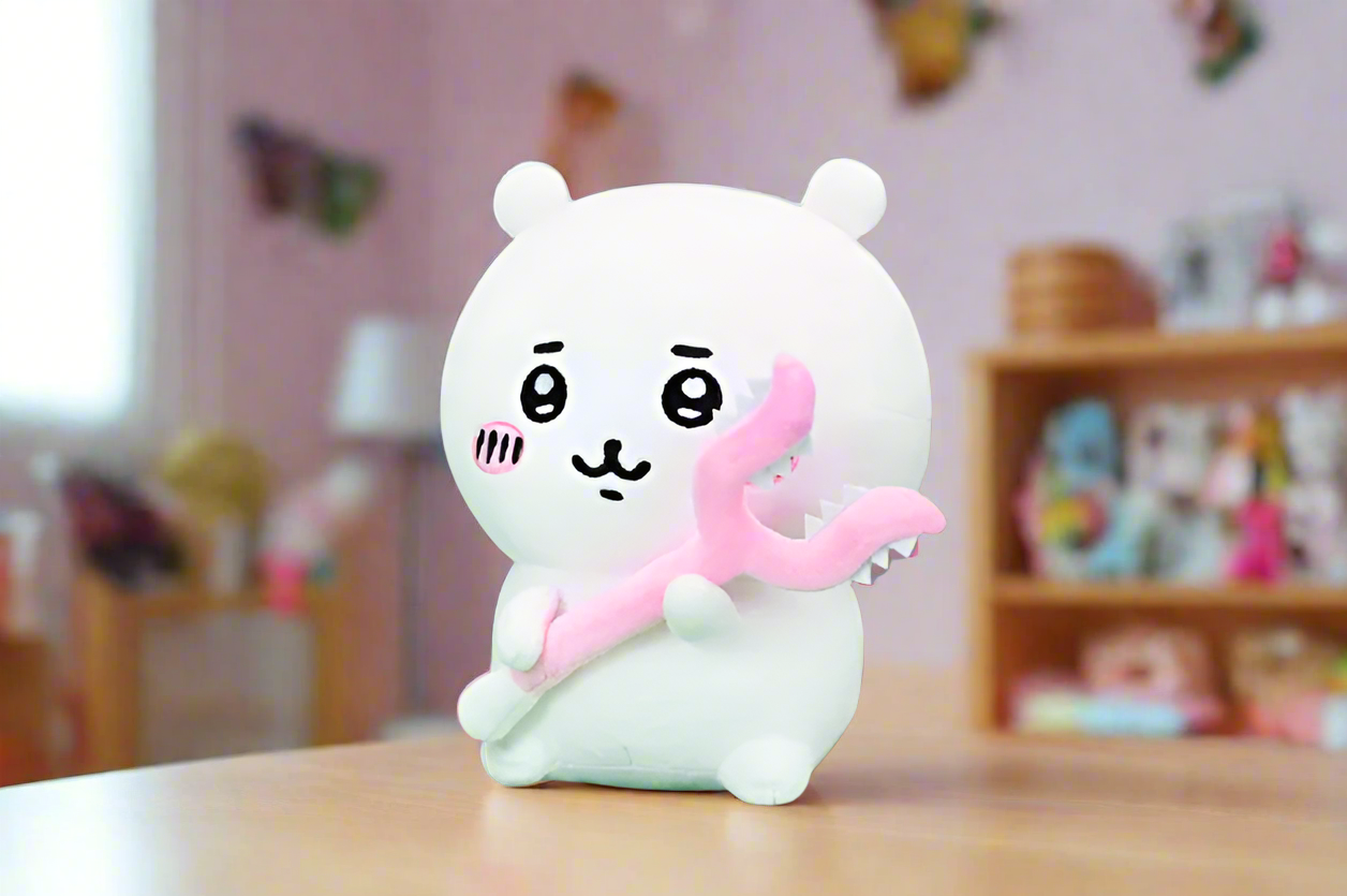 Chiikawa Plush