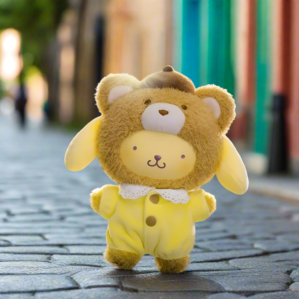 Sanrio Baby Latte - Blind Box - Single Box