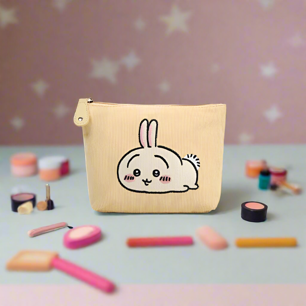 Chiikawa Sminkväska