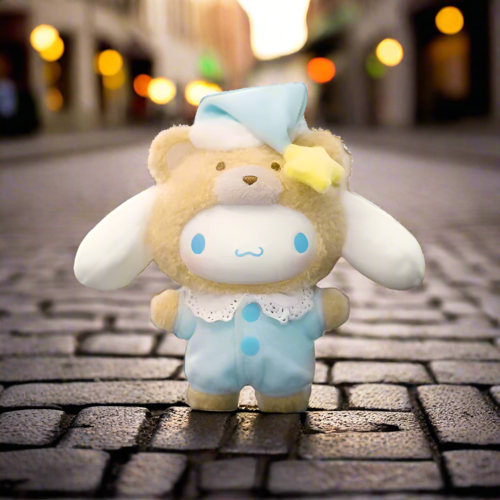 Sanrio Baby Latte - Blind Box - Single Box