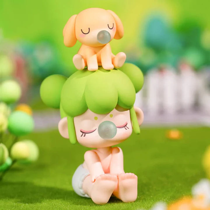 Baby Nanci Blind Box Single Box