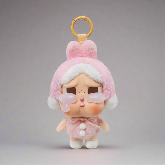 CRYBABY Crying Again Series-Vinyl Face Plush Blind Box