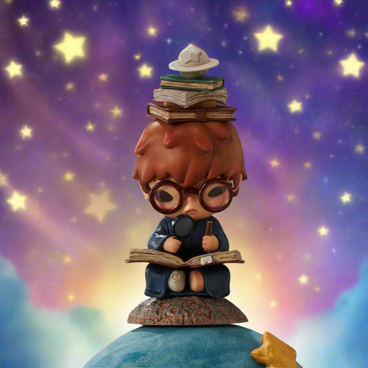 Hirono×Le Petit Prince POP MART - Blind Box