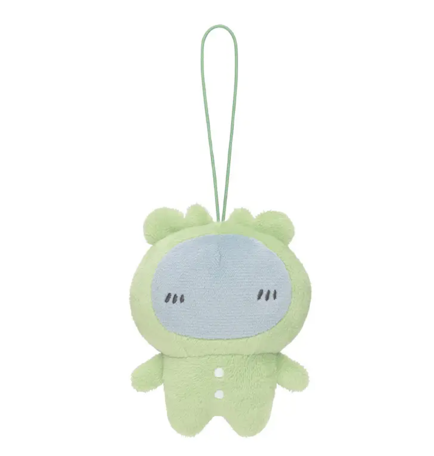 Chiikawa BIG 2 Gachapon Ornament Pyjamas Party - Blind Box - Single Box