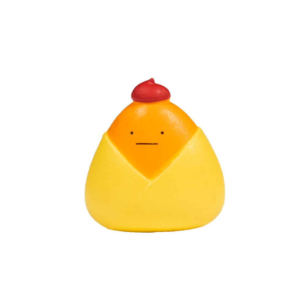 Onigiri Badbomb - Blindpåse