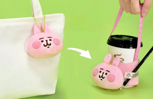 Kanahei’s Small animals Kaffekoppshållare