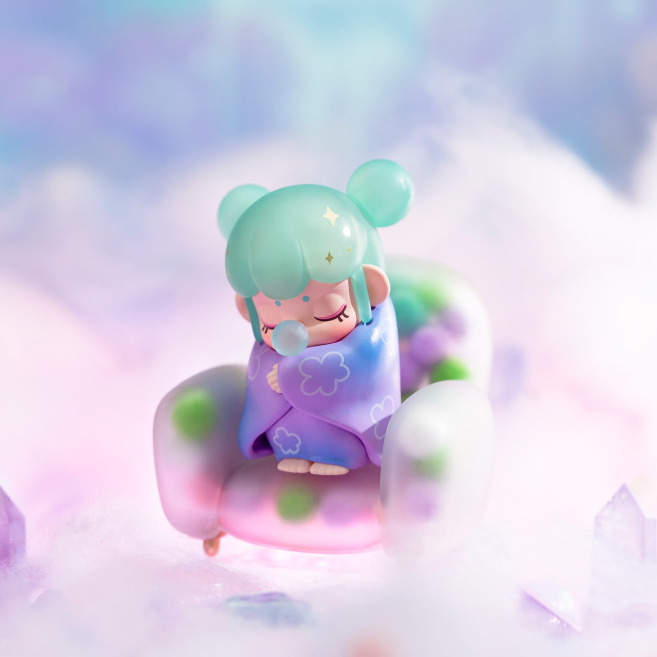 Nanci's Dream Blind Box Single Box