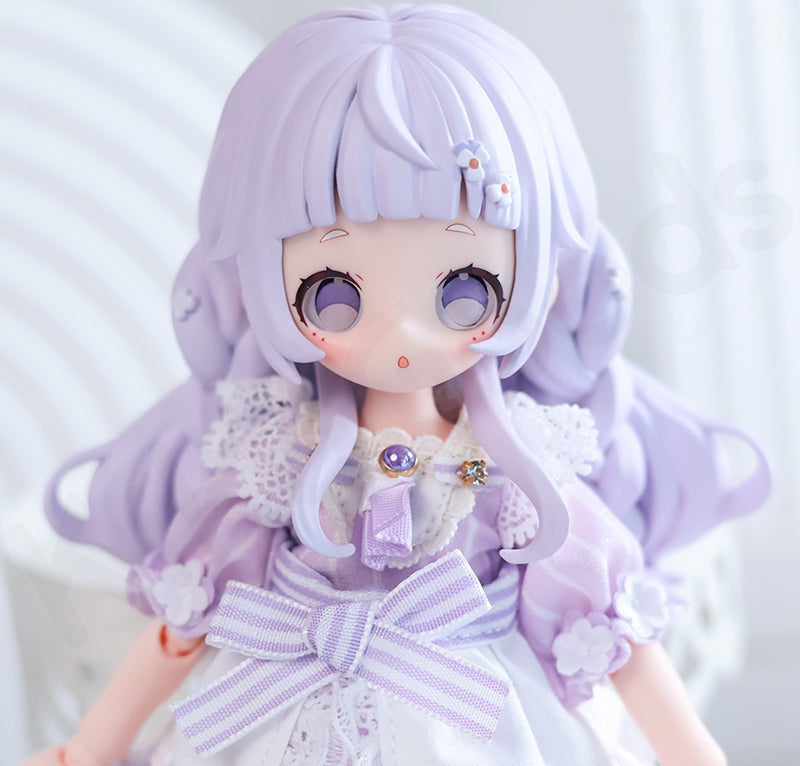 Sugary Girls Blind Box Single Box