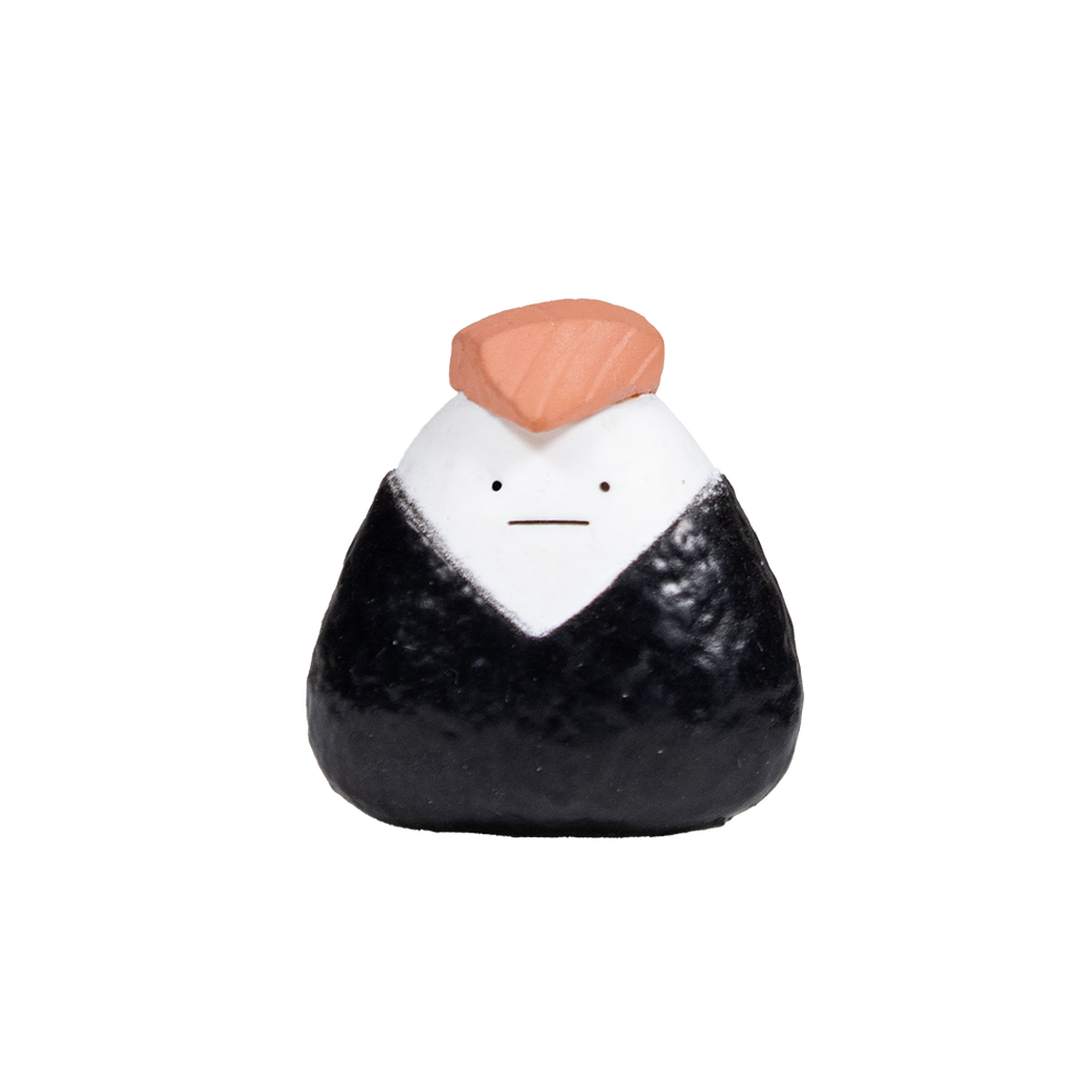 Onigiri Badbomb- Blindpåse