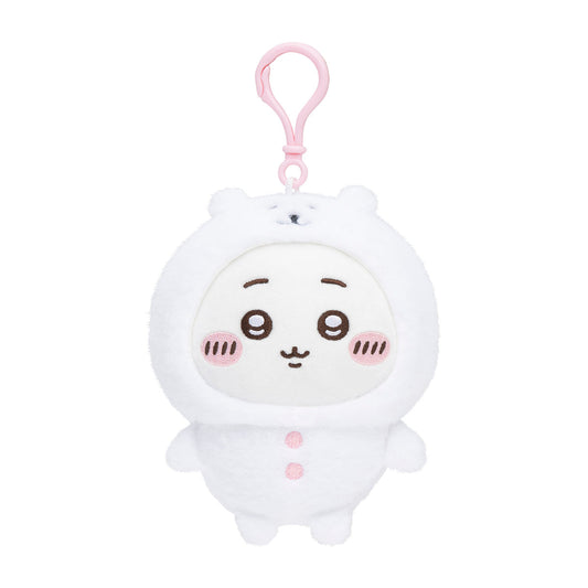 Chiikawa i björndräkt Plush