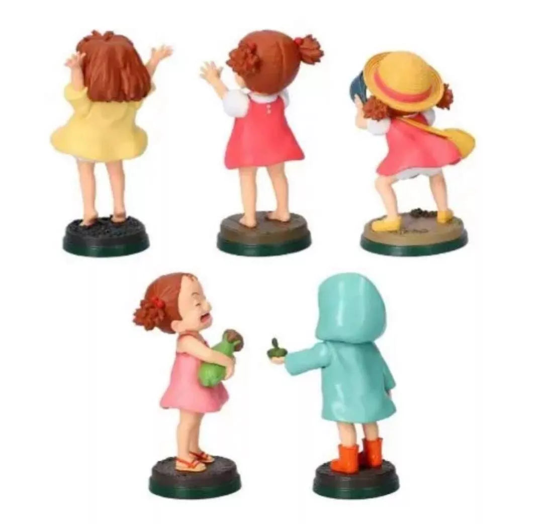 My Neighbor Totoro Blind box - Single Box