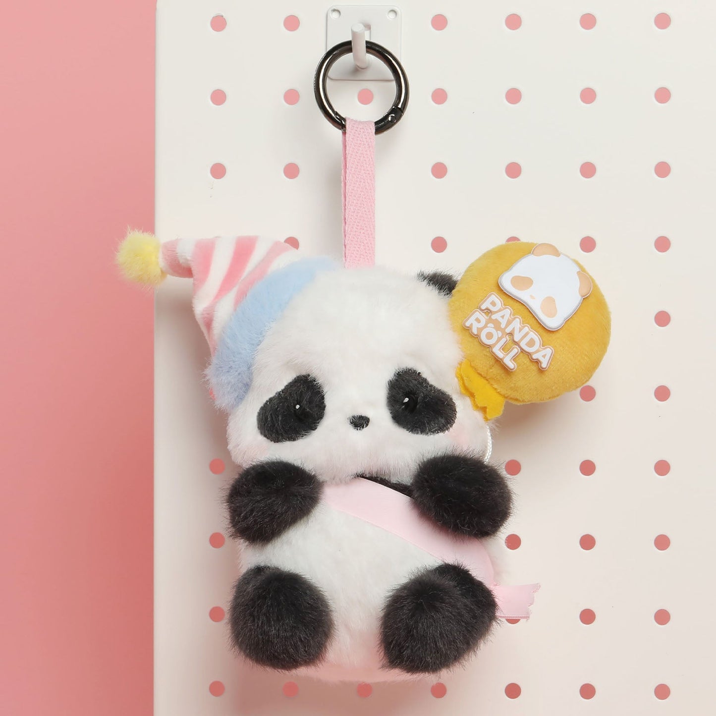 Panda Roll Party Series Plush Blind Box Single Box