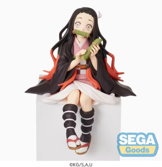 Demon Slayer: Kimetsu no Yaiba Nezuko Kamado Premium