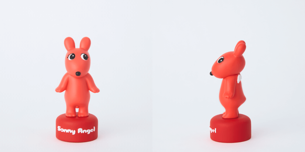 Sonny Angel Snack Series Blind Box Single Box