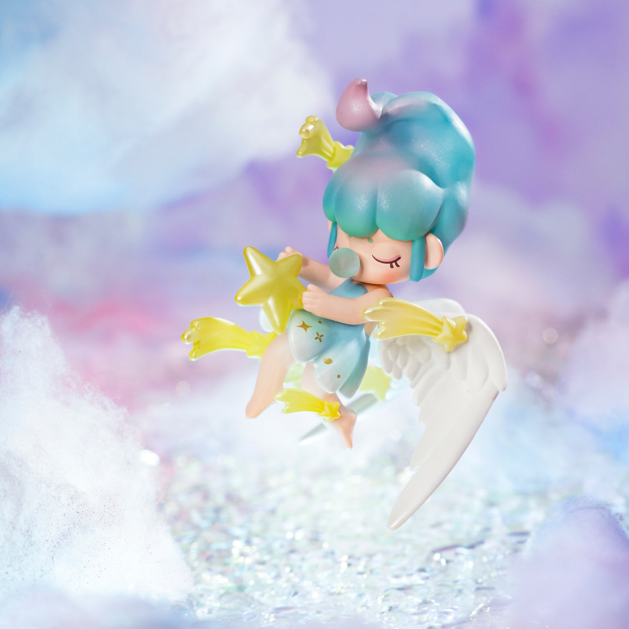 Nanci's Dream Blind Box Single Box