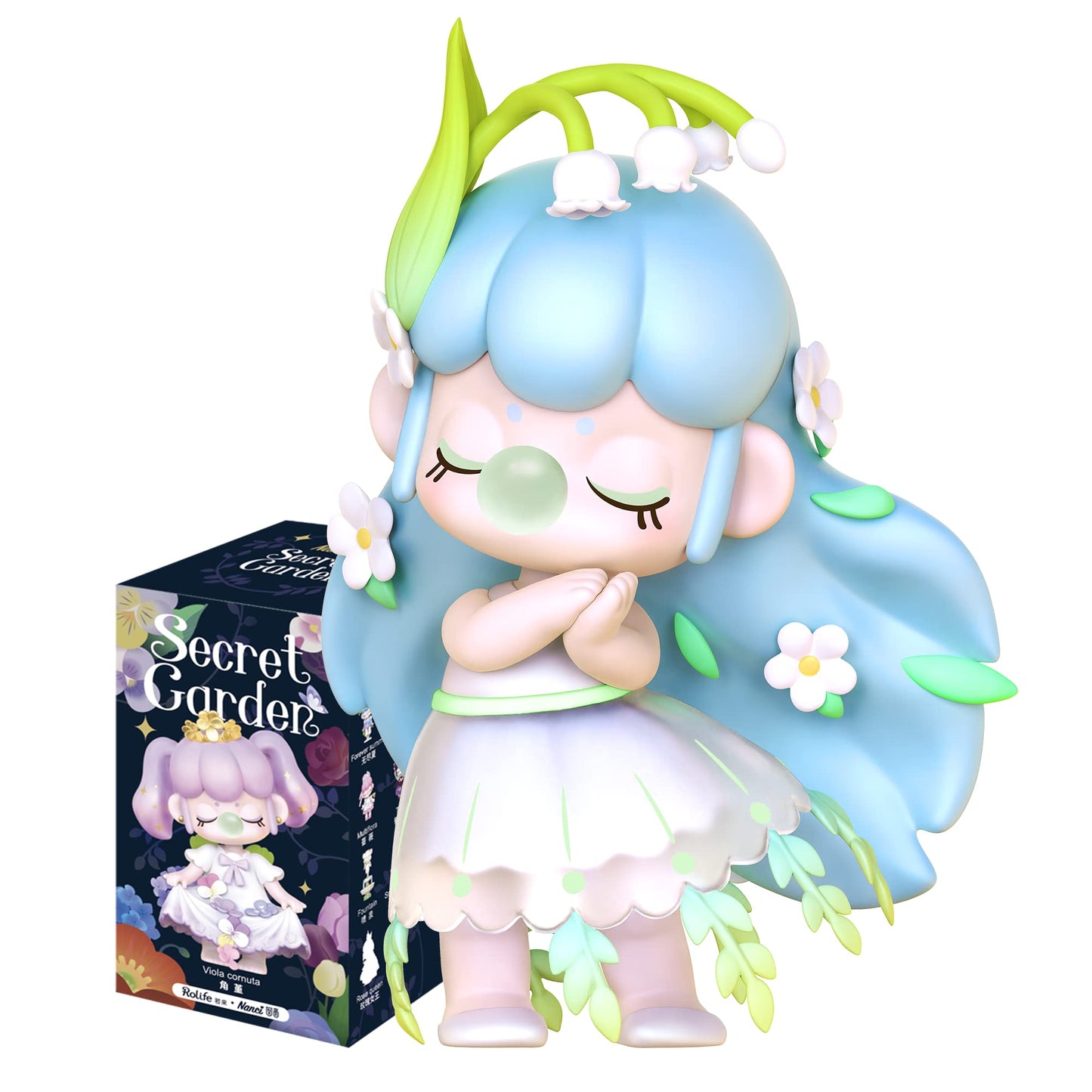 Secret Garden Nanci Blind Box Single Box