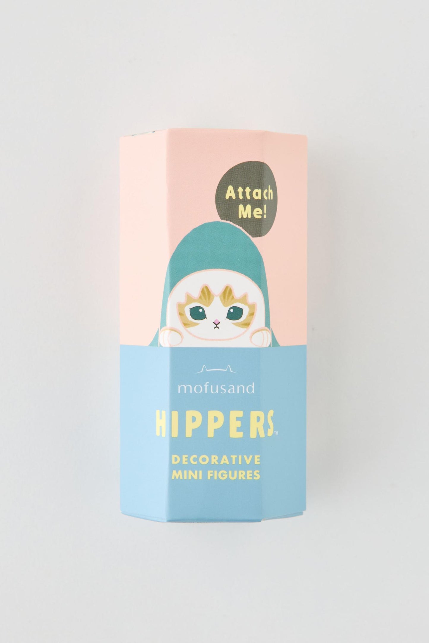 Mofusand Hippers- Single Box- Blind Box