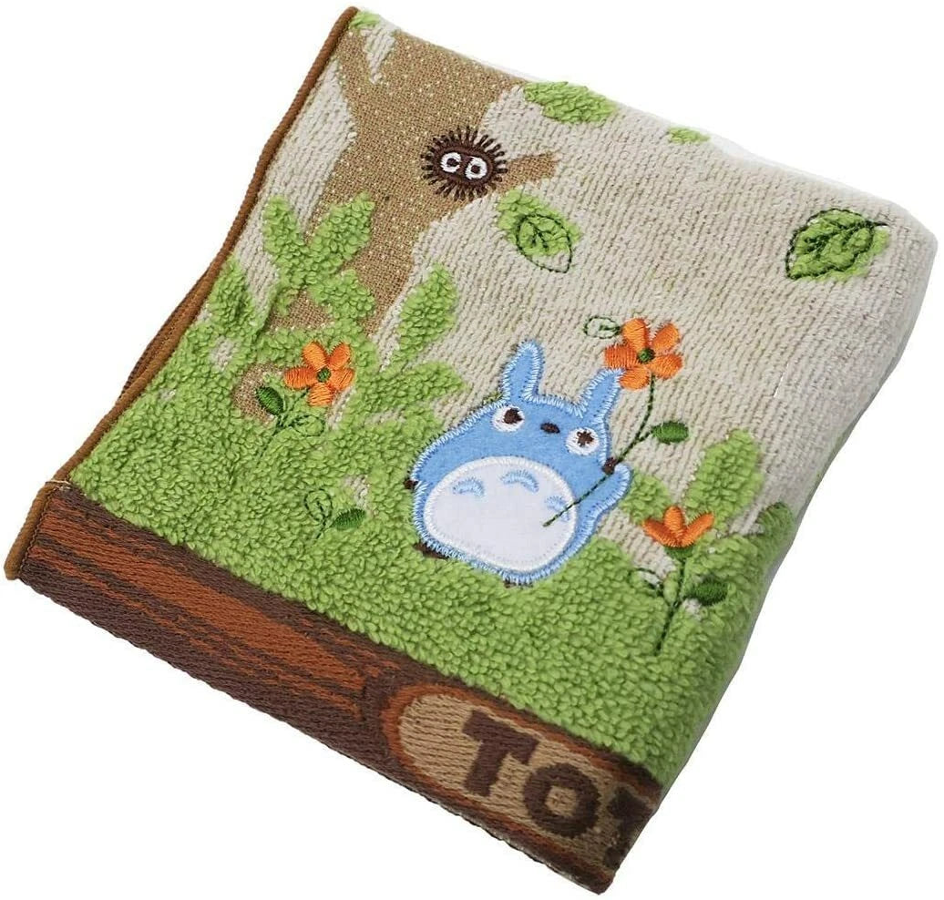 Liten Handduk Ghibli My Neighbor Totoro Japan