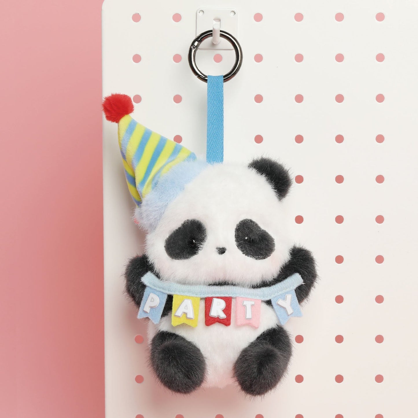 Panda Roll Party Series Plush Blind Box Single Box