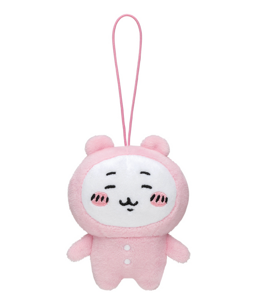 Chiikawa BIG 2 Gachapon Ornament Pyjamas Party - Blind Box - Single Box